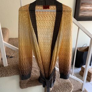 Missoni Sweater